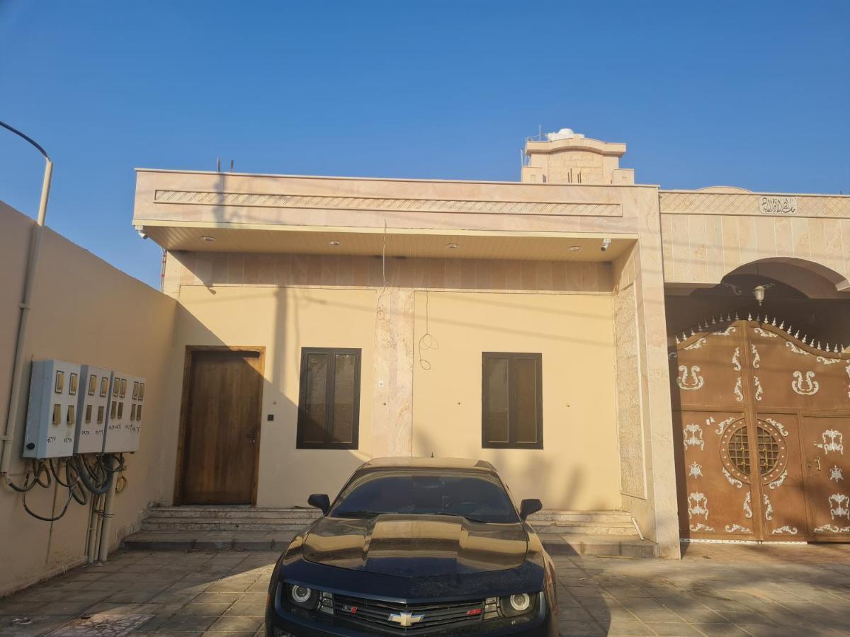 Black 2 Al Ula Exterior foto